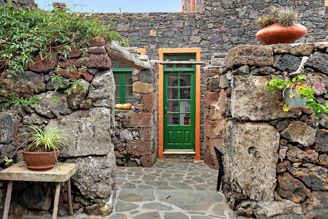 Las Guindas Valverde (El Hierro) Exterior photo