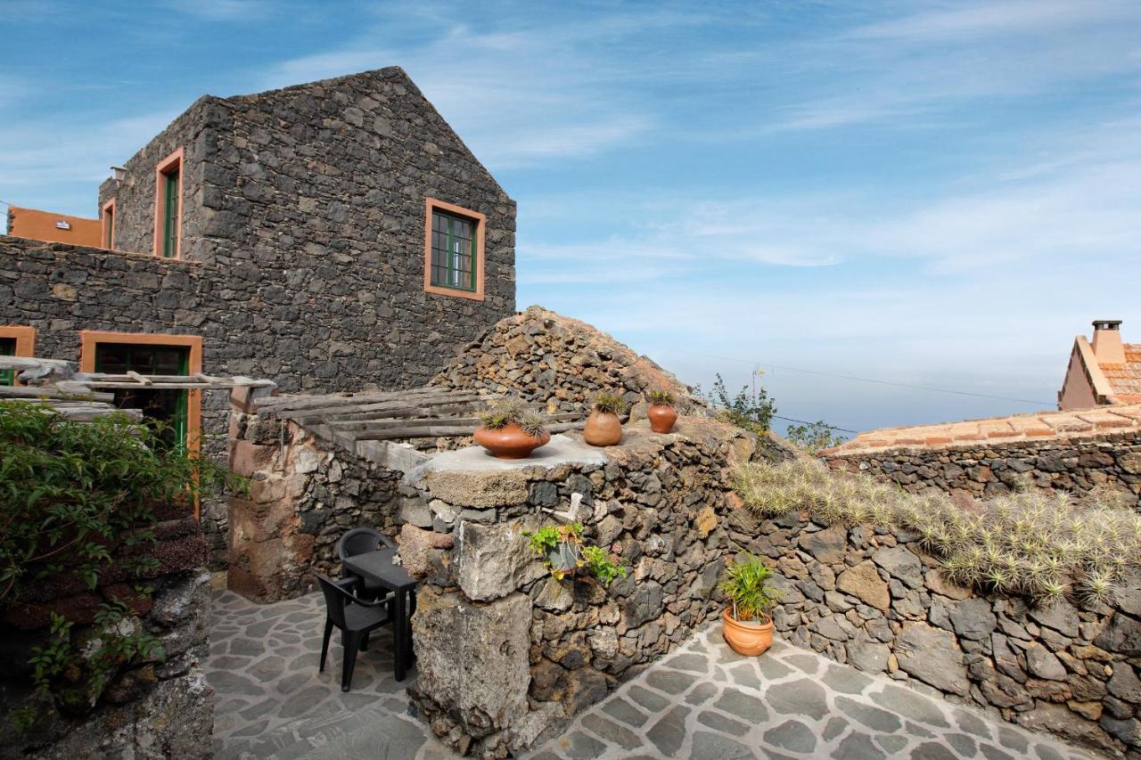 Las Guindas Valverde (El Hierro) Exterior photo