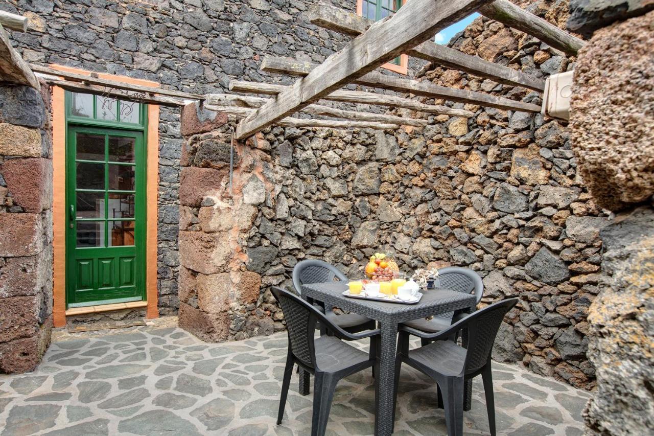 Las Guindas Valverde (El Hierro) Exterior photo
