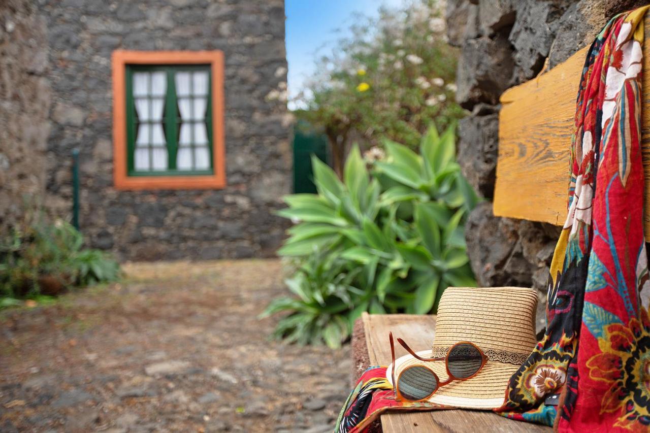Las Guindas Valverde (El Hierro) Exterior photo