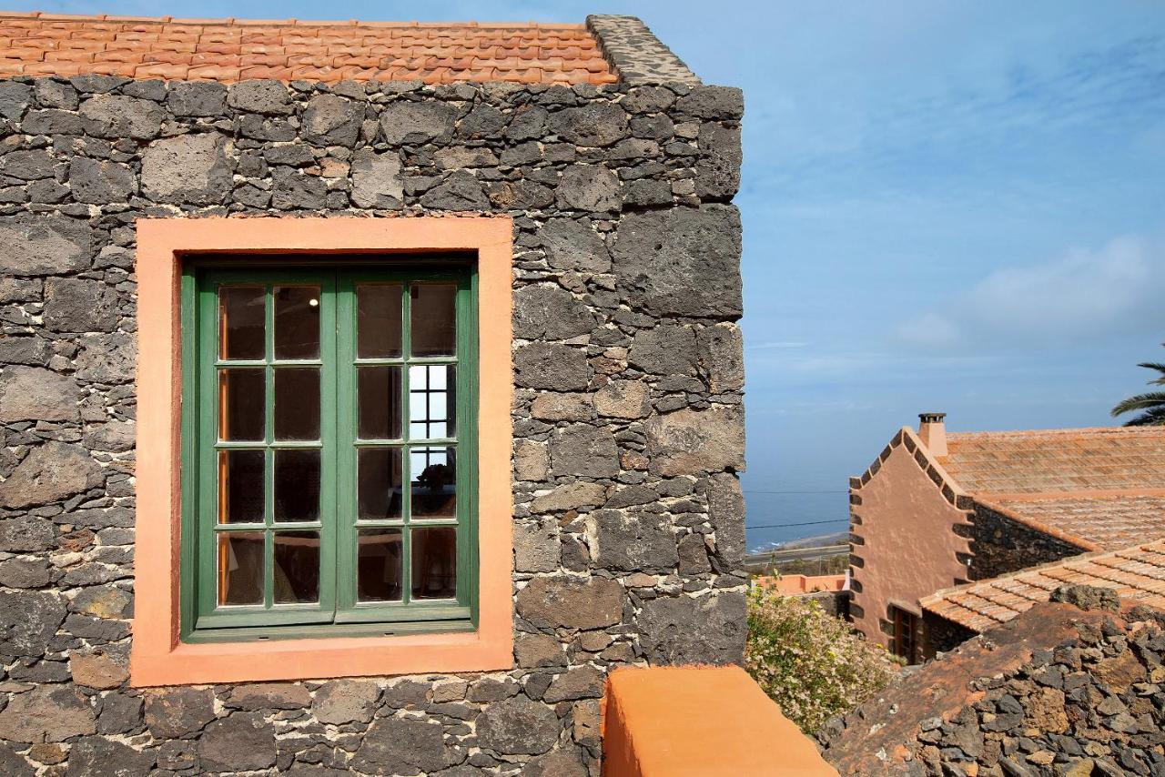 Las Guindas Valverde (El Hierro) Exterior photo