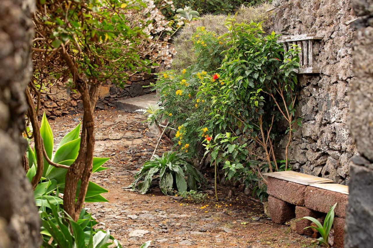 Las Guindas Valverde (El Hierro) Exterior photo